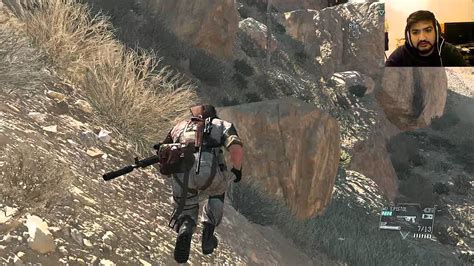 mgs 5 mission 8|Mission 8: Occupation Forces .